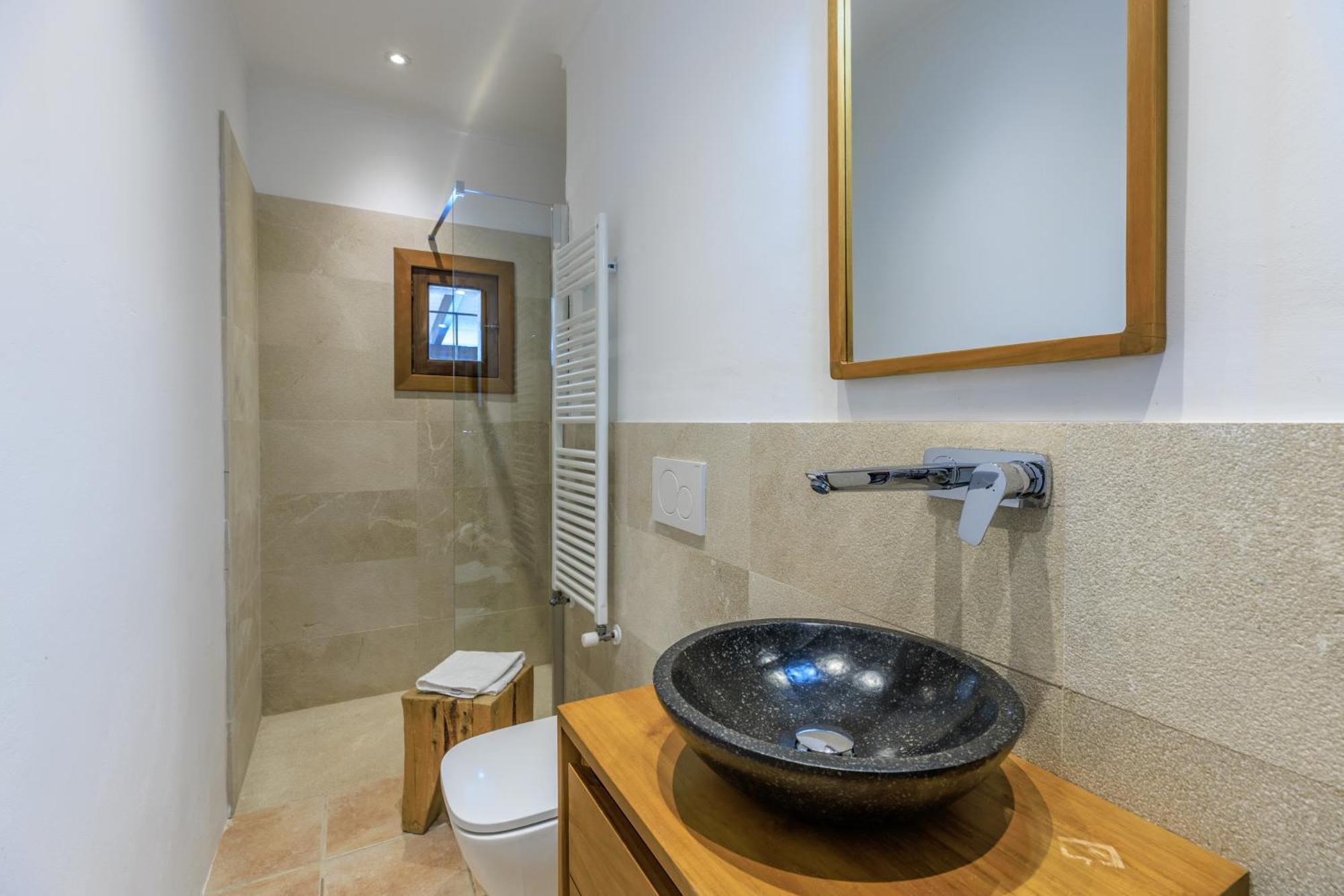 Villa Benvingut By Sealand Villas Port de Pollença Exteriér fotografie