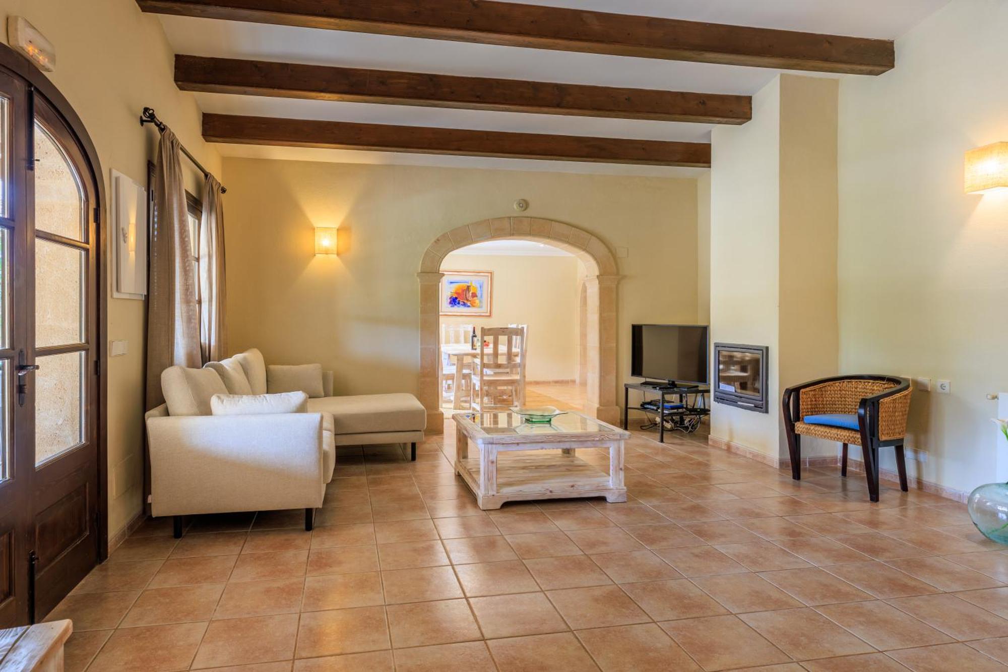 Villa Benvingut By Sealand Villas Port de Pollença Exteriér fotografie